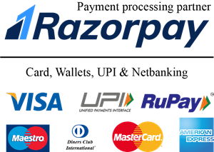 Razorpay Payment Gateway